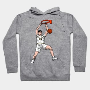 Hanging zach Hoodie